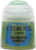 Photo de Peintures Citadel GW Games Workshop Warboss Green