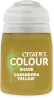 Photo de Peintures Citadel GW Games Workshop Casandora Yellow
