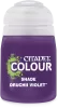Photo de Peintures Citadel GW Games Workshop Druchii Violet