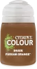 Photo de Peintures Citadel GW Games Workshop Fuegan Orange