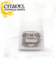 Games Workshop Citadel Pot de Peinture - Technical Blood for The Blood God,  9918995600506