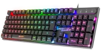 Photo de Spirit Of Gamer Pro-K1 Noir