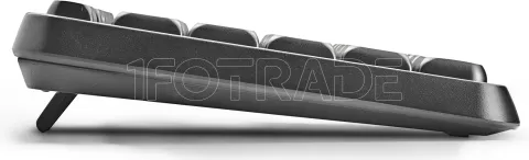 Photo de Clavier filaire NGS Funky V4 (Noir)