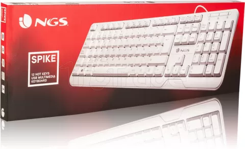 Clavier neuf QWERTY de rechange espagnol Asus | Site Officiel Asus