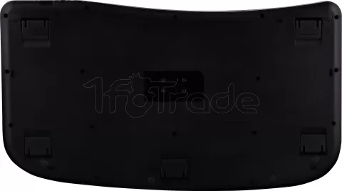 Photo de Clavier filaire T'nB Ergo (Noir)