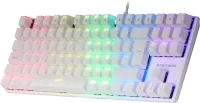 Clavier Gamer mécanique (Outemu Pro Blue) Mars Gaming MK Mini RGB