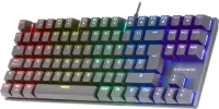 Photo de Clavier Mars Gaming MK80