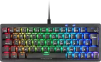 Photo de MG Blue Switch MKMiniPro Noir