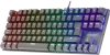 Photo de Clavier Mars Gaming MK80