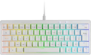 Photo de MG MKMiniPro Brow Switch Blanc
