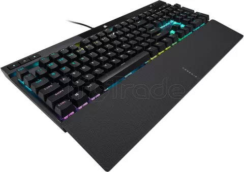 Corsair K70 Pro Mini clavier de jeu mécanique sans fil RVB Cherry