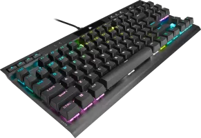 Photo de Corsair K70 TKL Champions OPX