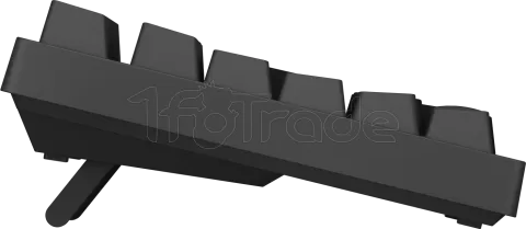 Photo de Clavier Gamer mécanique Cougar Ultimus PRO RGB (Noir)