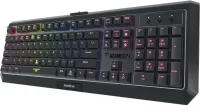 Photo de Clavier Gamdias Hermes P3