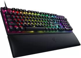 Photo de Clavier Razer Huntsman V2