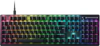 Photo de Clavier Gamer mécanique (Razer Optical Switch Red) Razer  DeathStalker V2 RGB (Noir)