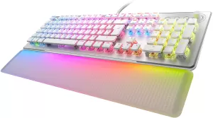 Photo de Roccat Vulcan II Max Brown Blanc