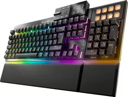 Photo de be quiet Dark Mount Silent Tactile