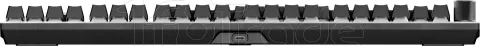 Photo de Clavier Gamer mécanique (Silent Tactile) be quiet! Light Mount RGB (Noir)