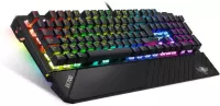 Photo de Clavier Gamer mécanique (SOG Victory Red) Spirit of Gamer Xpert-K700 RGB (Noir)