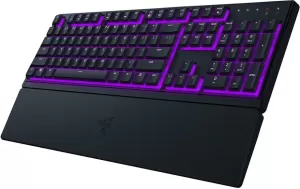 Photo de Clavier Gamer Razer Ornata V3 X RGB (Noir)