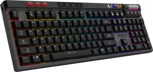 Photo de MSI Strike Pro W Silent