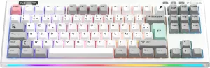 Photo de 1stPlayer Neo87 Frostwave LV