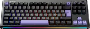 Photo de 1stPlayer Neo87 Midnight Violet