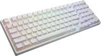 Photo de Cougar Ultimus Pro Blanc