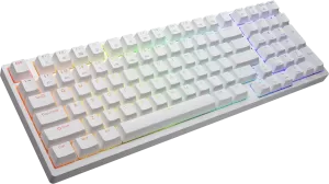 Photo de Cougar Ultimus Pro Blanc