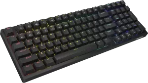 Photo de Cougar Ultimus Pro Noir