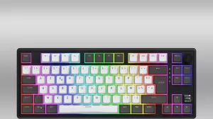 Photo de Hator Skyfall 80 Pro TKL RGB