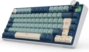 Photo de RK Royal Kludge R75 KS