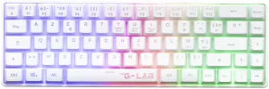 Photo de G-Lab Keyz-Hydrogen 60%