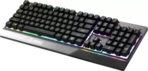 Photo de Clavier MSI Vigor GK30