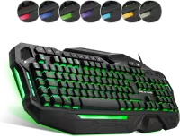 Photo de Clavier Spirit of Gamer Elite-K20