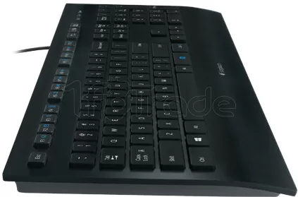 Photo de Clavier Logitech K280E