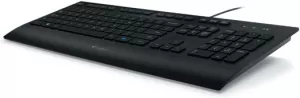 Photo de Clavier Logitech K280E