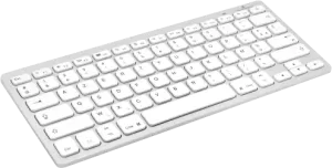 Photo de Clavier Bluestork KB Mini Mac