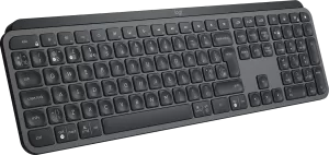 Photo de Logitech MX Keys Business Graphite