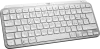 Photo de Logitech MX Keys Mini Pale Gray
