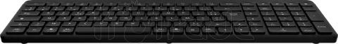 Photo de Clavier sans fil T'nB Silent Pro (Noir)