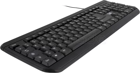 Photo de Clavier T'nB Bridge Streamline (Noir)