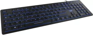Photo de Clavier T'nB E-Luminous (Noir)