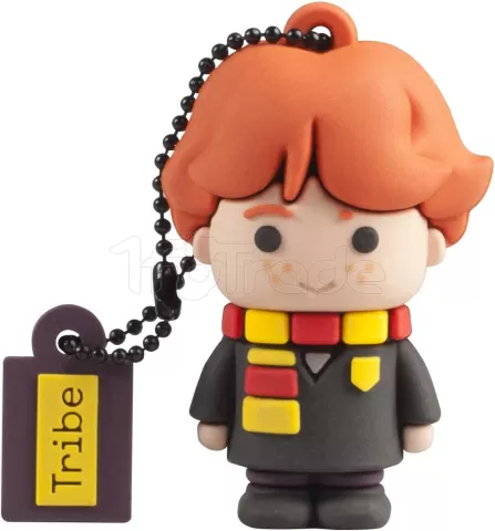 Photo de Clé USB 2.0 Tribe Harry Potter : Ron - 32Go