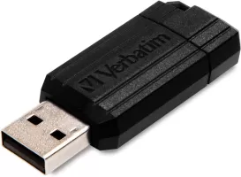 Photo de Stockage Verbatim PinStripe