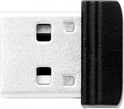 Photo de Clé USB 2.0 Verbatim Store'n'Stay - 16Go (Noir)
