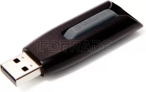 Photo de Clé USB 3.0 Verbatim V3 - 16Go (Noir)