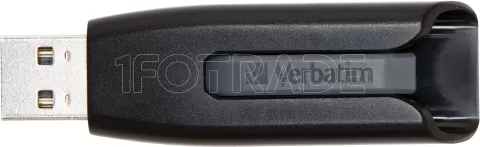 Photo de Clé USB 3.0 Verbatim V3 - 16Go (Noir)