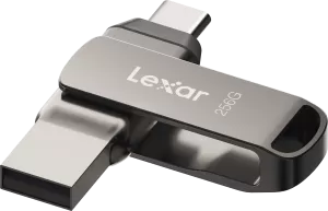 Photo de Lexar JumpDrive D400 256Go